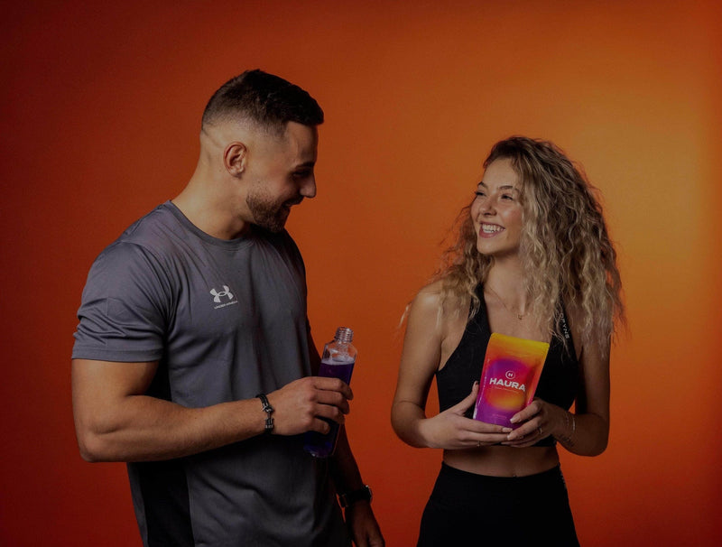 Haura – Une nouvelle génération de multivitamines